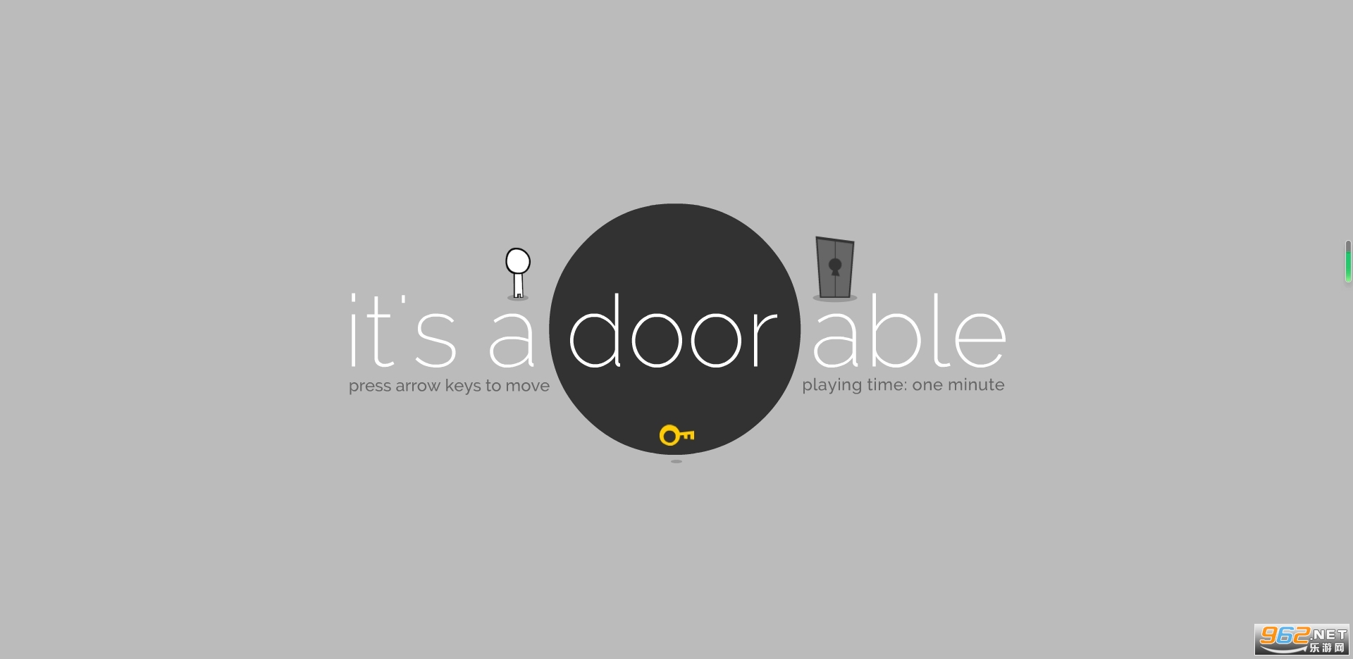 С˼ԿױҳϷv1.0 (it's a door able)ͼ2