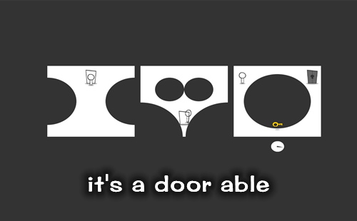 its a door able[_its a door able֙C_С[