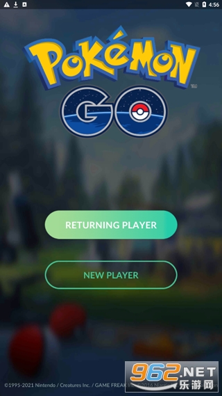 Pokémon GO宝可梦go中文版v0.255.2截图3