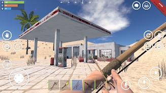 u[°汾v0.4.40 alpha(Oxide - Survival Island)؈D4