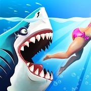 hungry shark worldʷƽ