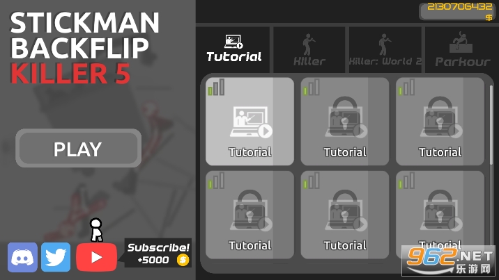 շ5ƽo޽(StickmanBackflipKiller5)v0.6 °؈D2