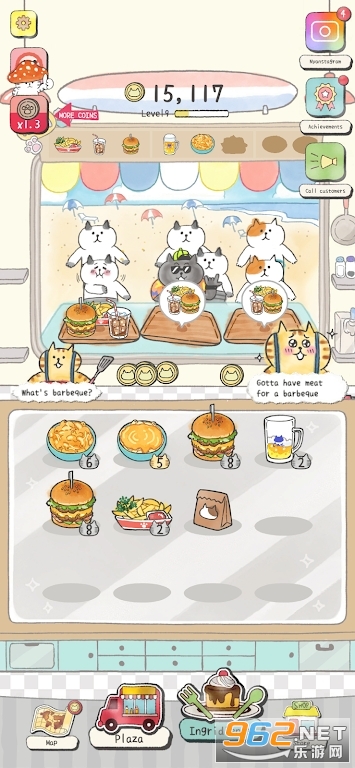 èèؼ(Hungry for Home: A Cat)v1.3.0 ٷͼ3