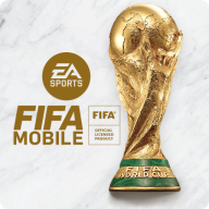 FIFA足球国际服(FIFA Mobile)