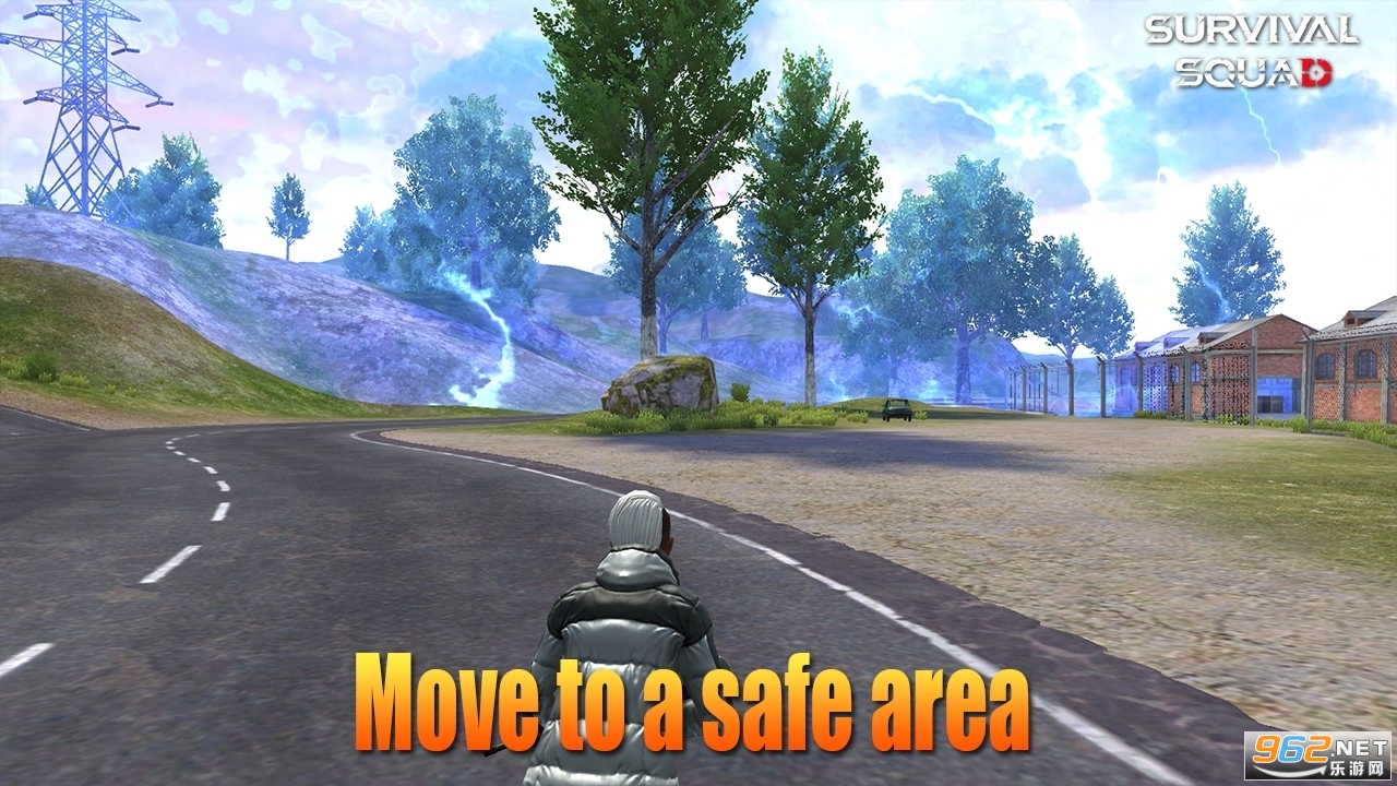 СꠇH(survival squad)v1.0.27°؈D3