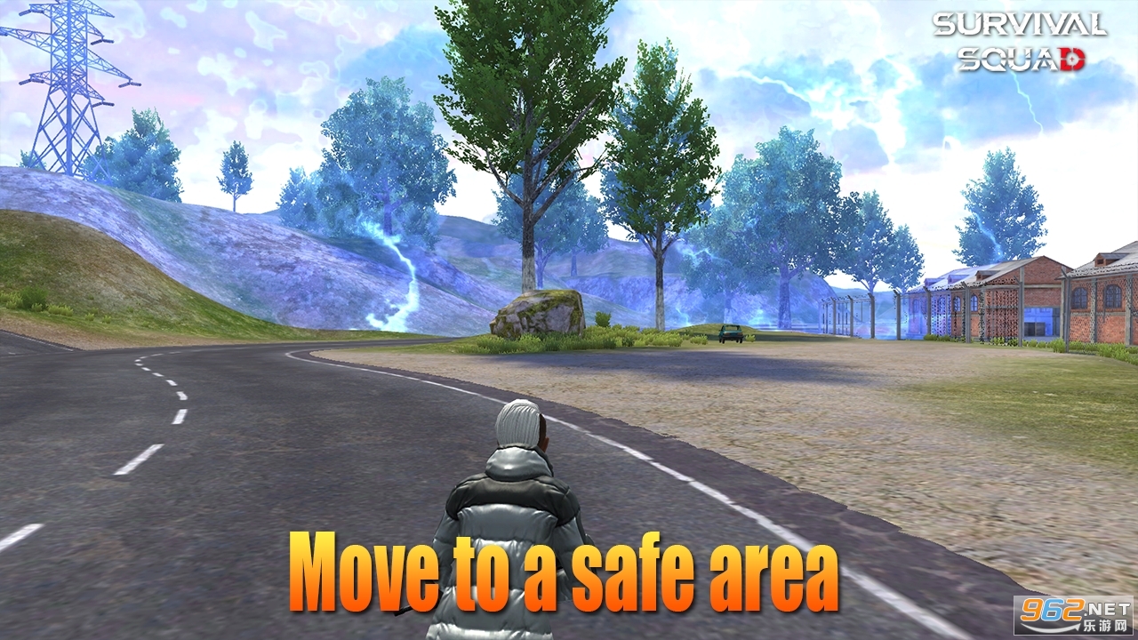 СӵԼ(survival squad)ʷ v1.0.27ͼ0