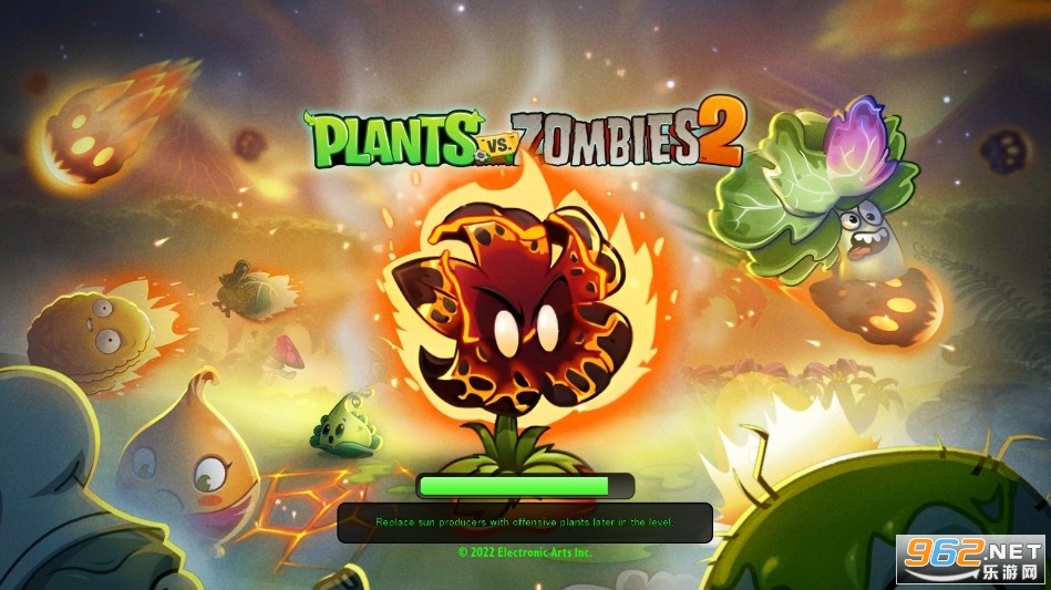 ֲսʬ2ʷ°(Plants vs Zombies2)