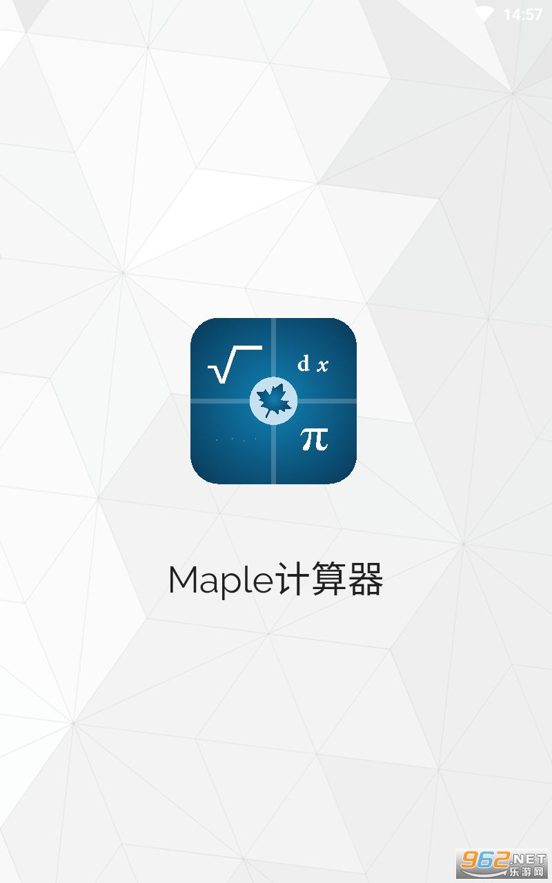 mapleӋapp