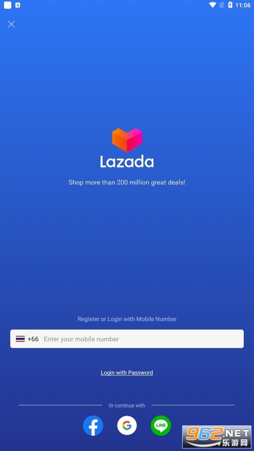 lazadaappЇ