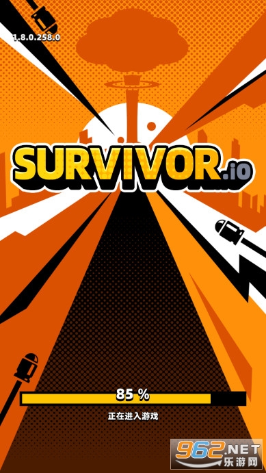 عӹٷ°(Survivor.io)