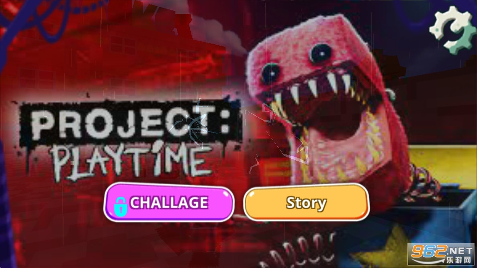project playtimeϷ