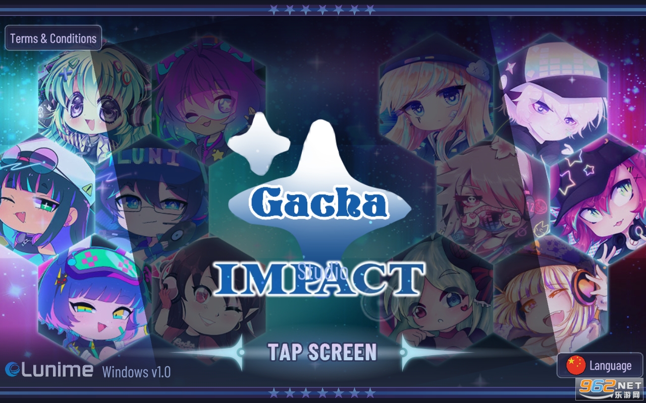 gacha.impactϷİ