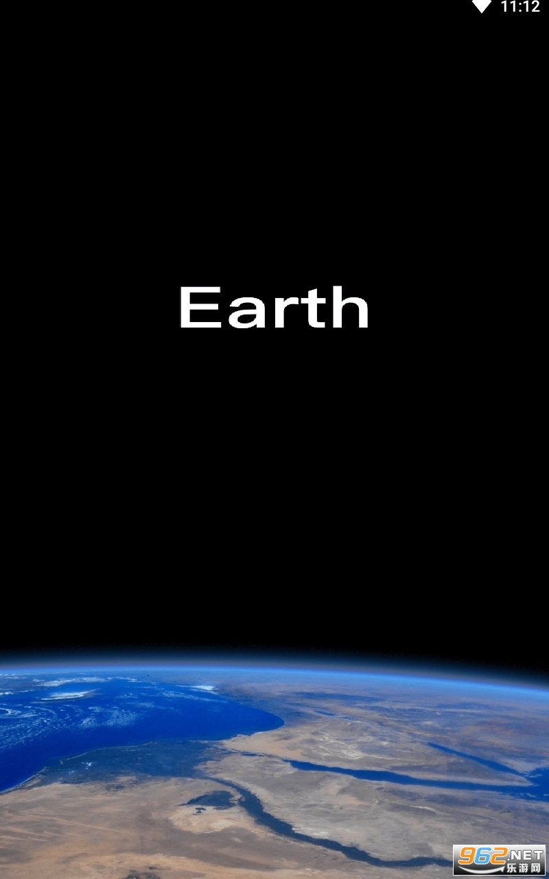 earth