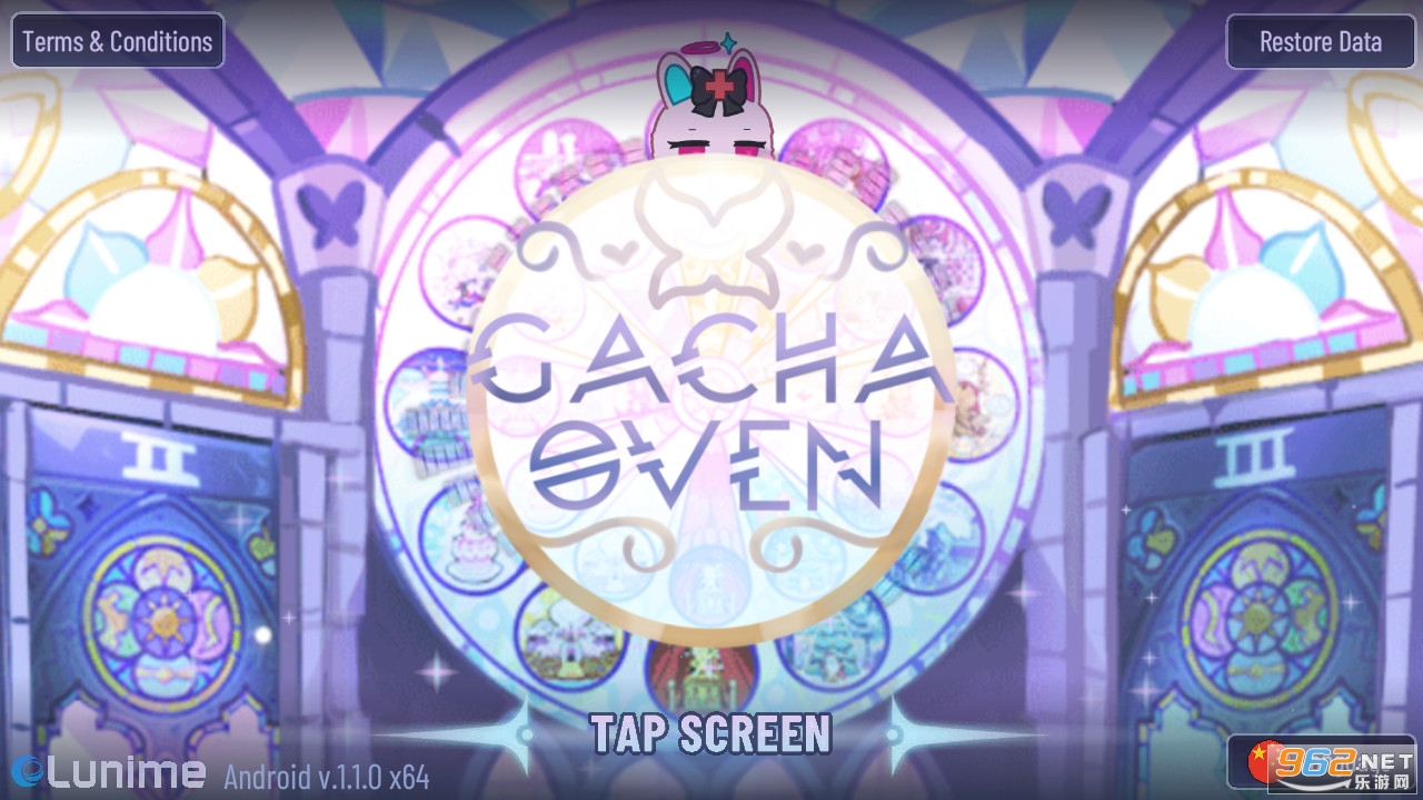 Gacha Oven(ӲOven)[ v1.1.0؈D6