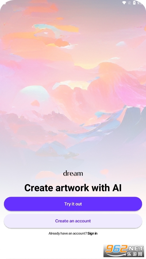 wombo dream appv3.1.4 °ͼ0