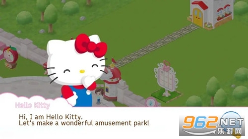 è2ֻ(Hello Kitty World 2)v7.0.2 °ͼ1