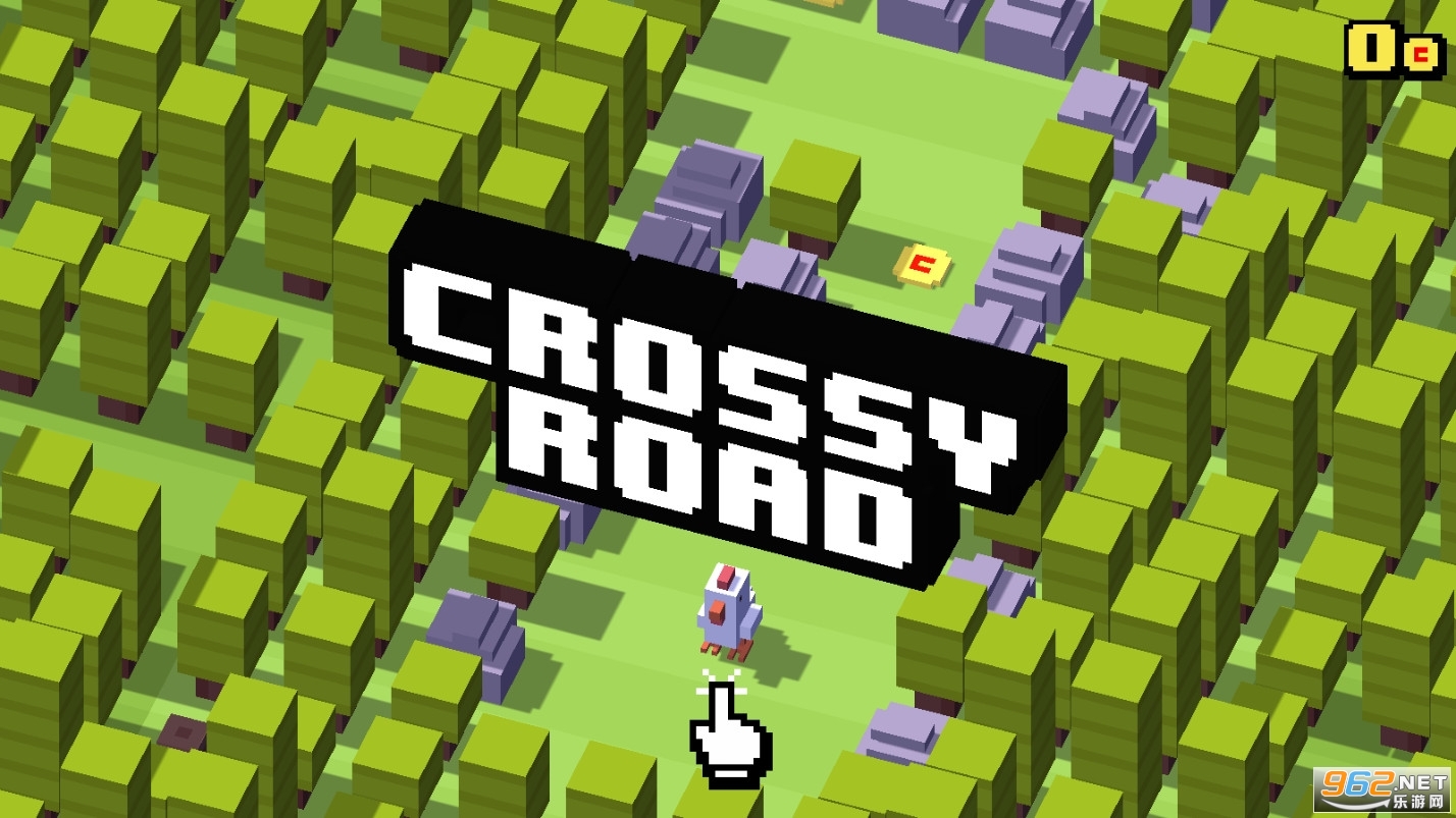 Crossy Road^R·v6.0.1°؈D0