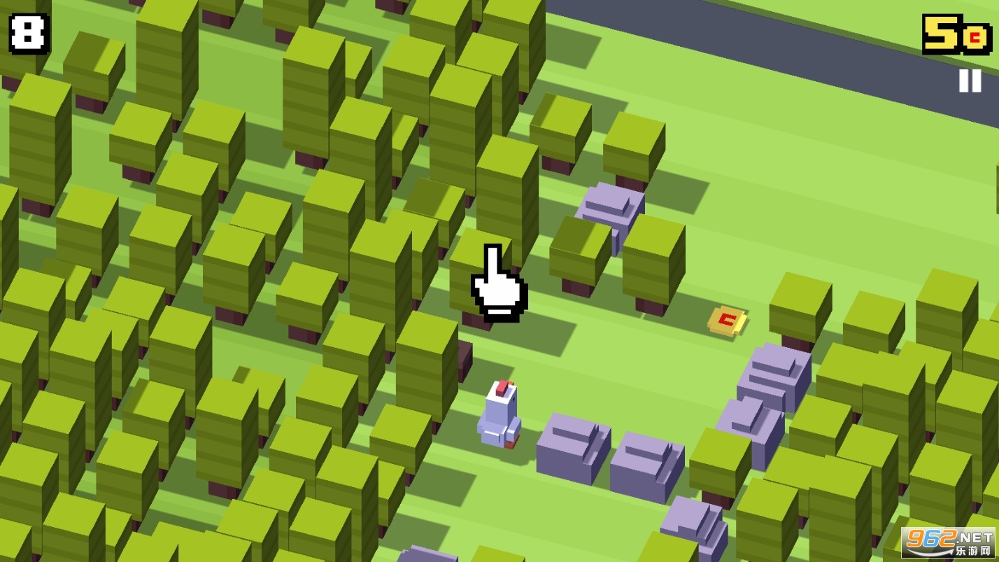 Crossy Road·v5.0.2°ͼ1