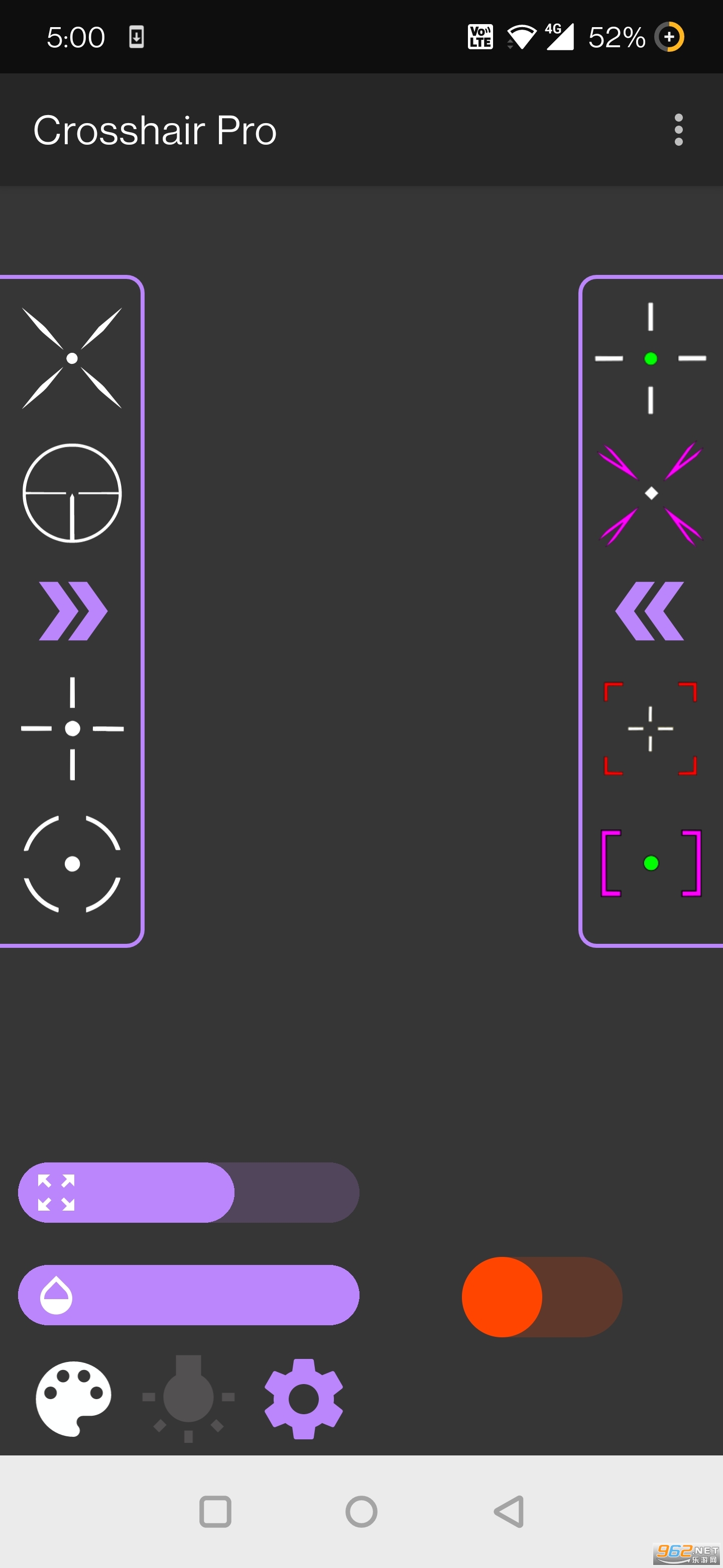 Crosshair porл v5.8ͼ2