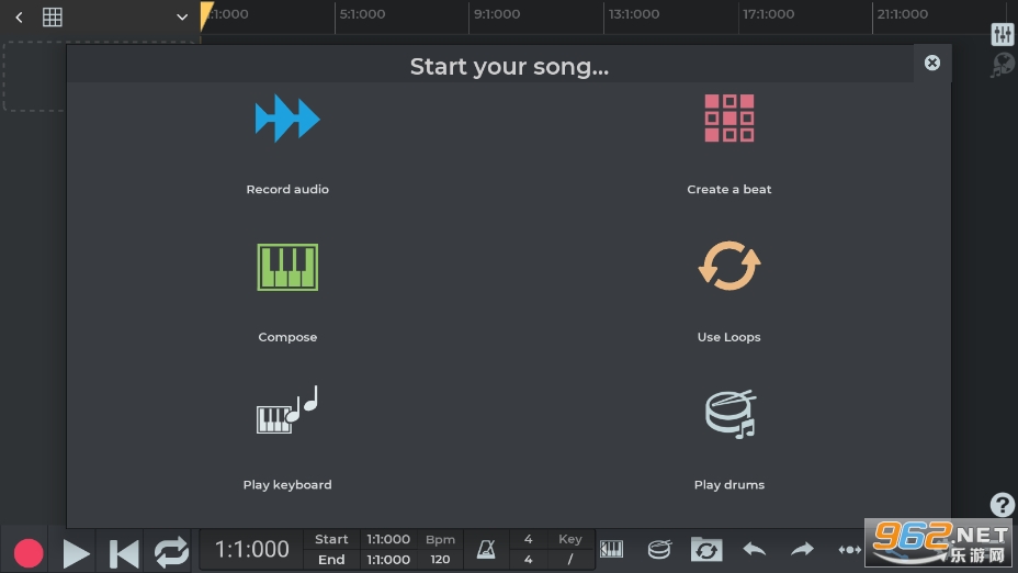 ܉ܛ(n-Track Studio)v9.8.11 M؈D3