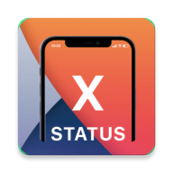 X-Status app