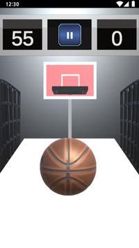 ָϷ(Finger Basketball)v1.0.0 ׿ͼ0