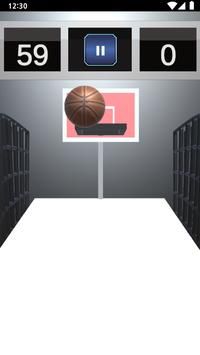 ָϷ(Finger Basketball)v1.0.0 ׿ͼ1
