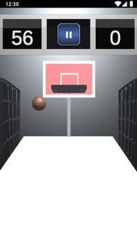 ָϷ(Finger Basketball)v1.0.0 ׿ͼ2