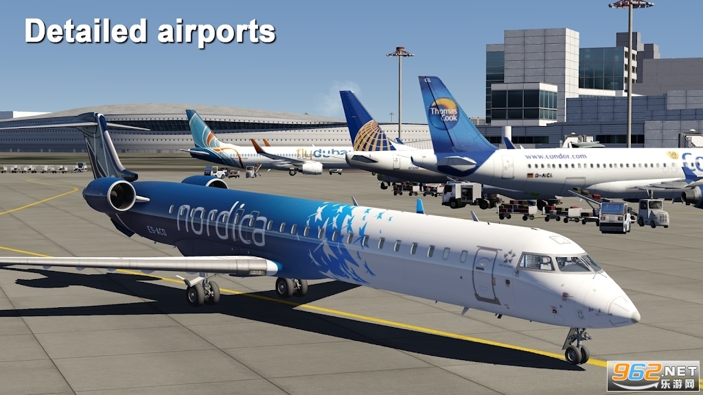 aerofly fs 2024v20.23.01.10 b؈D2