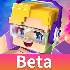 鱤ݹʷ(Blockman GO:BETA)
