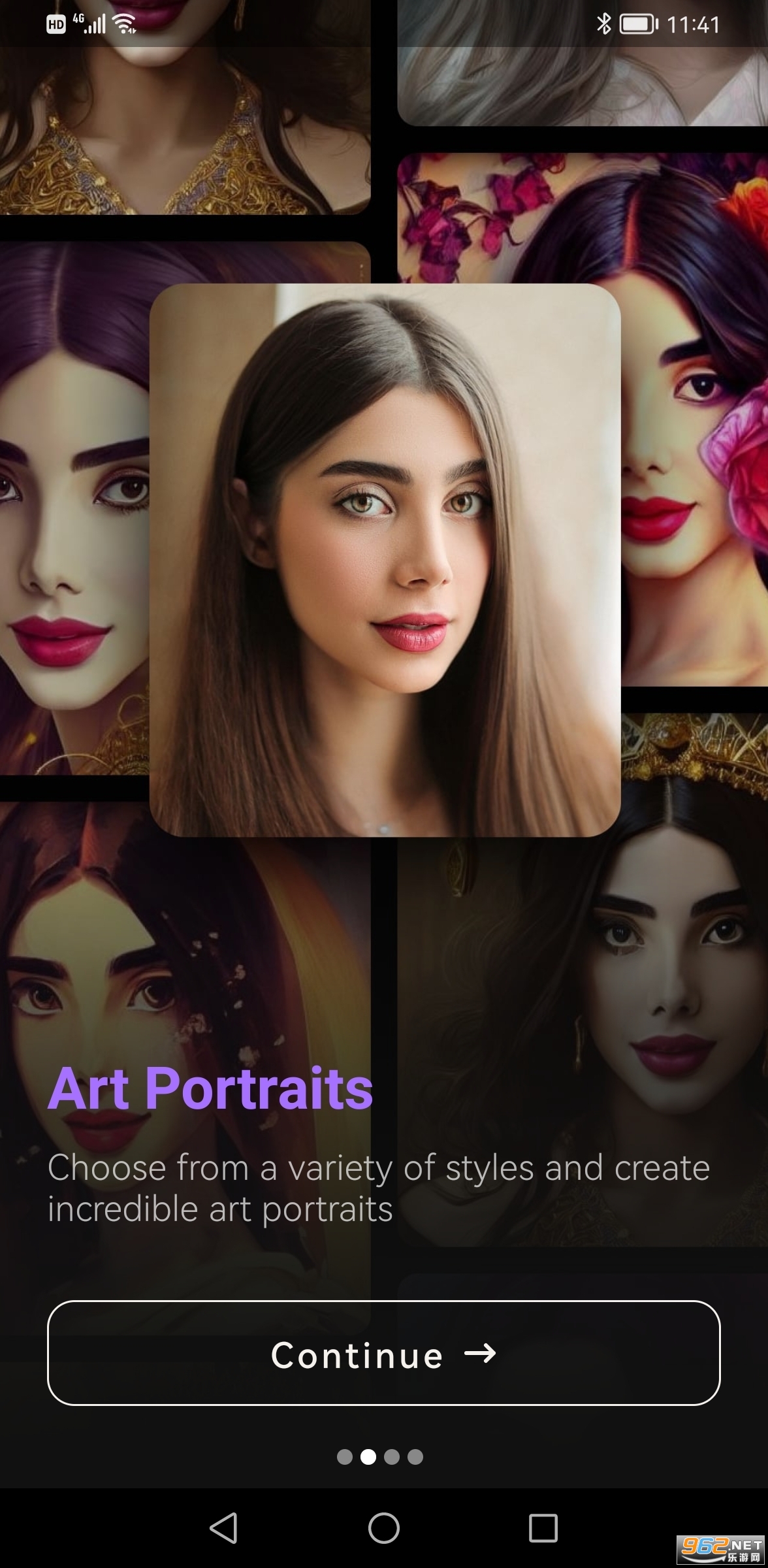 gradient app׿v2.10.17 °ͼ1