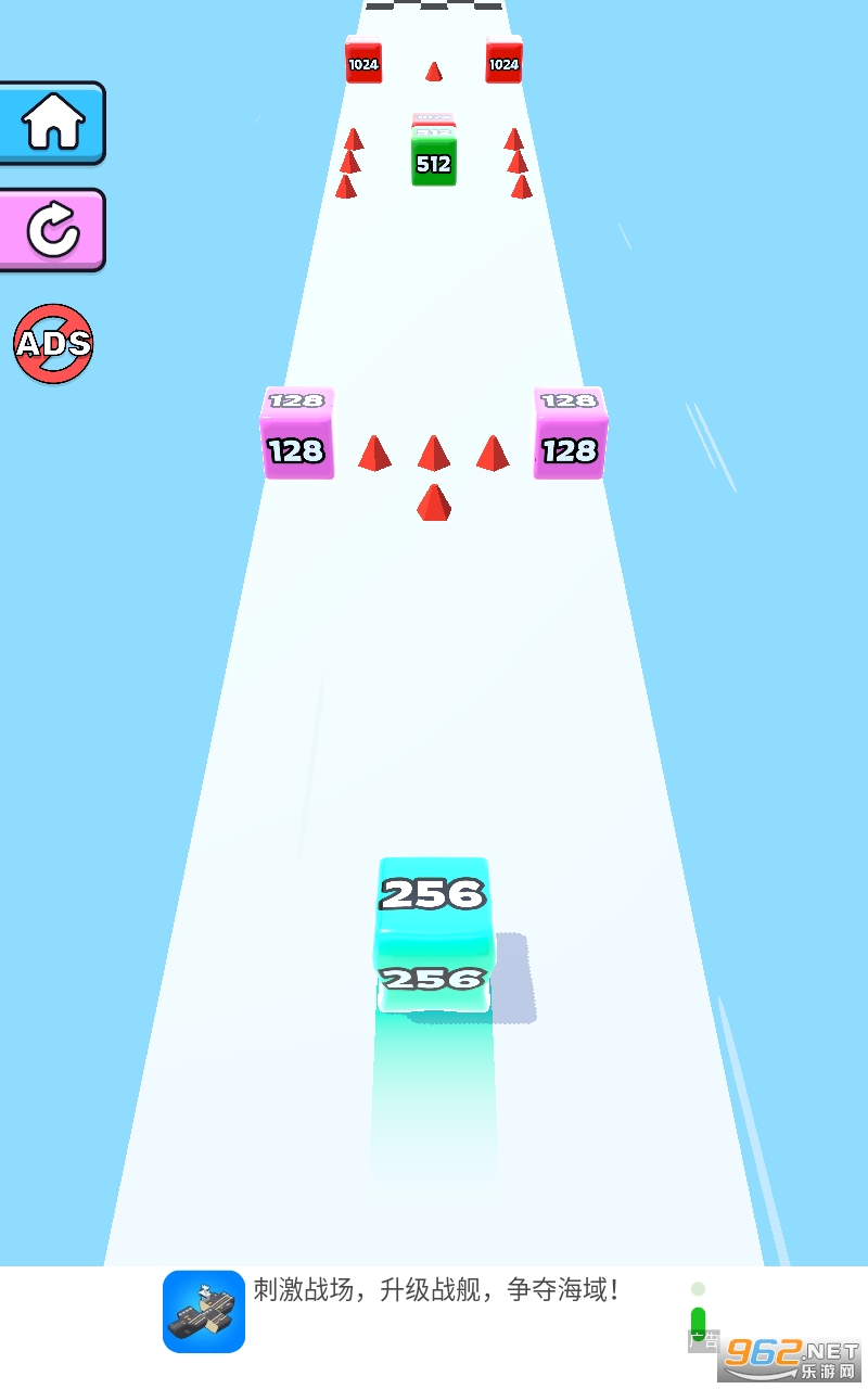 Jelly Run 20482023 v1.24.4ͼ0