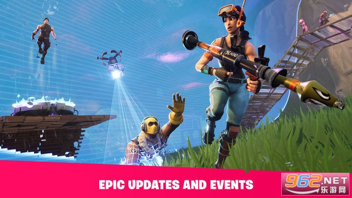 Fortnite֮ҹ֙CH°v27.11.0-29739262-Android؈D3