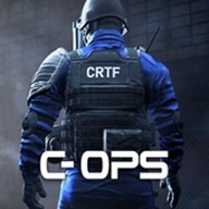 ͻϮʷ(Critical Ops)