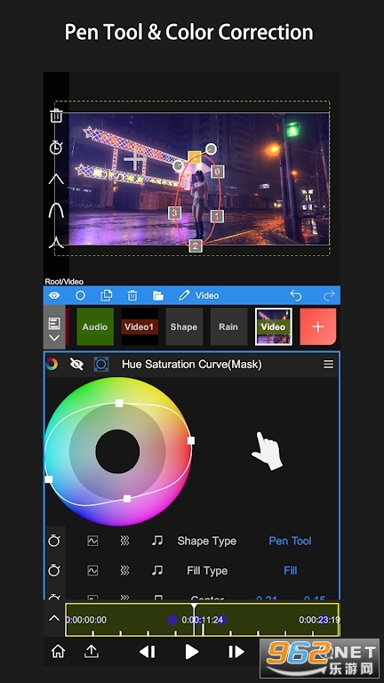 nodevideoIv5.7.0 ƽ؈D1