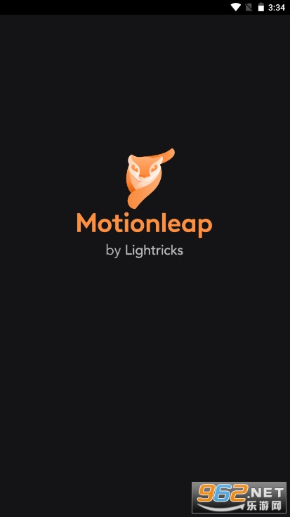 motionleap(Moftionkeap)׿ƽMv1.4.0؈D0