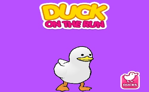 DuckRun_duckrun_duckrunϷ_Ϸduckrun