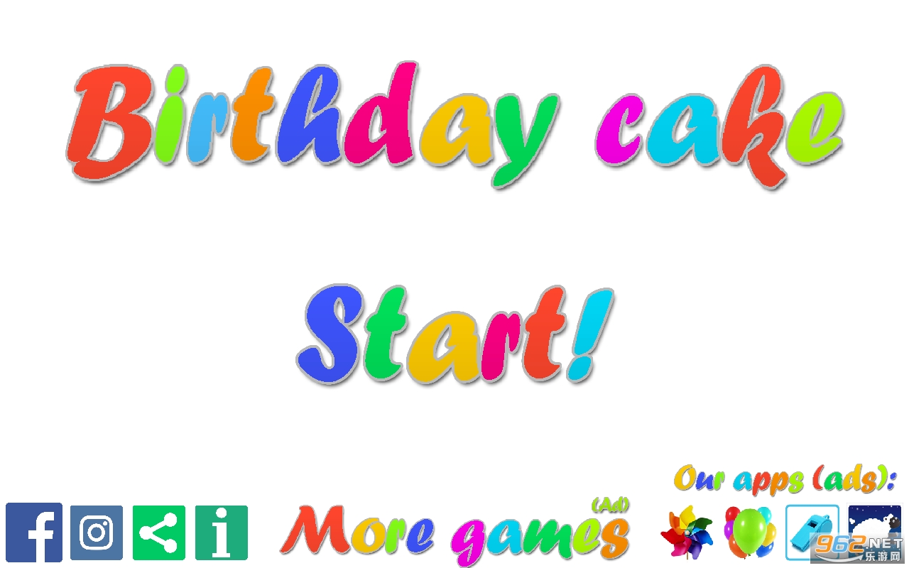 birthday cake°氲׿ v1.26؈D2