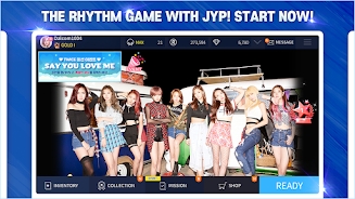 SuperStar JYPNATIONv3.7.23 ׿ͼ3
