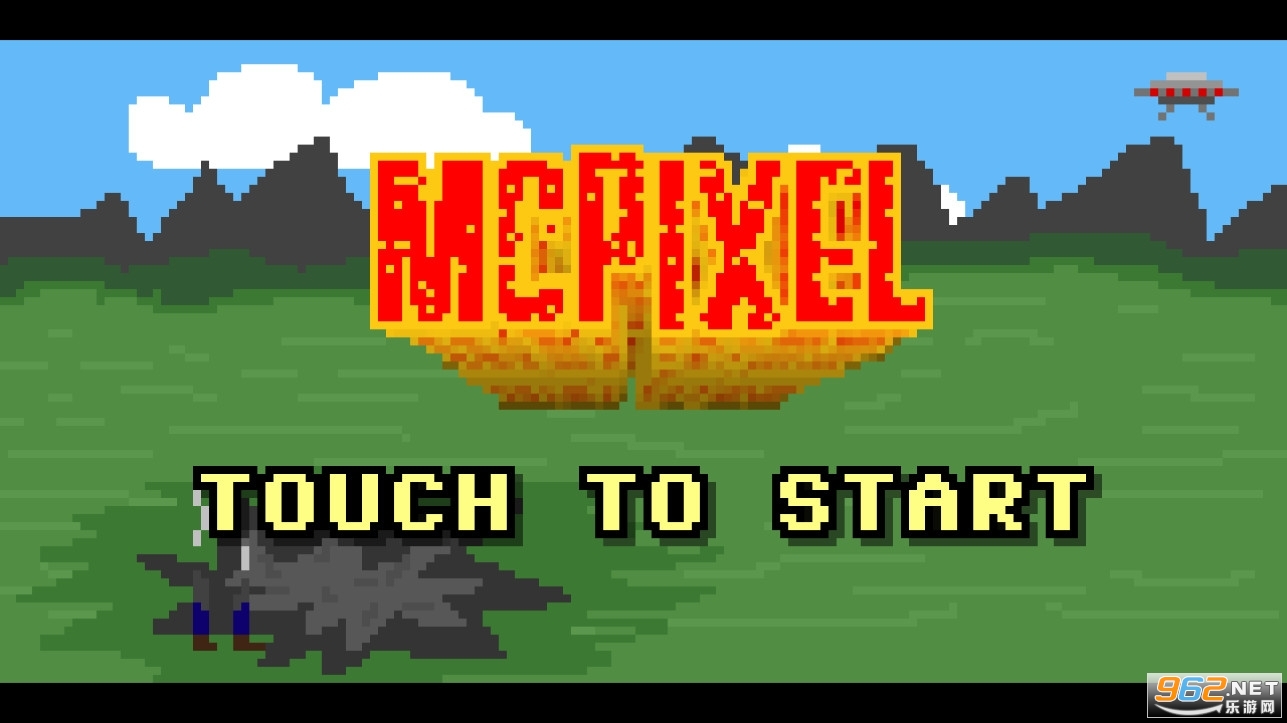 ظ3ֻ(McPixel Lite)v1.1.9 ׿ͼ3