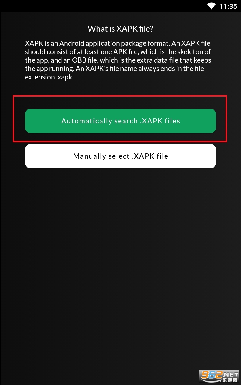 XAPK Installer°v4.6.3 ٷ؈D2