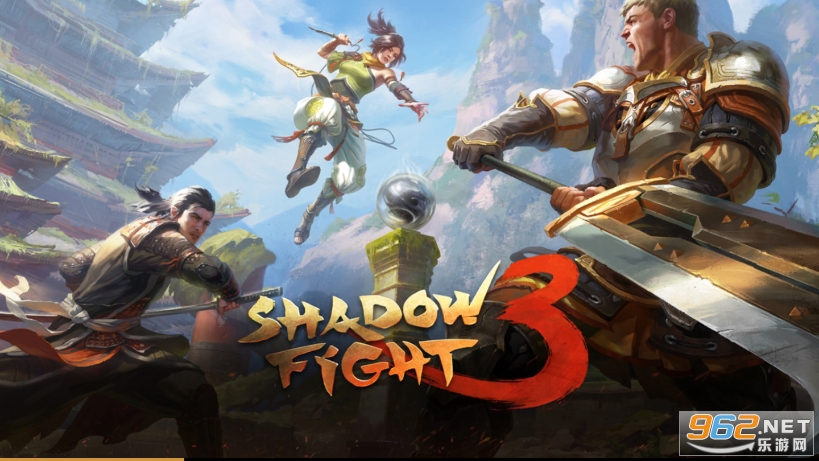 Shadow Fight 3(ӰY3)v1.36.0 ؈D2