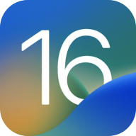 СiOS16(iOS Launcher)