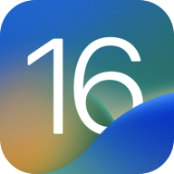 СӆiOS16(iOS Launcher)