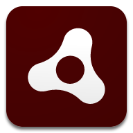Adobe AIR for Android APP