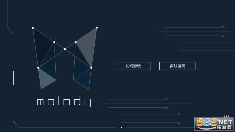 Malody[v4.3.7 °؈D3