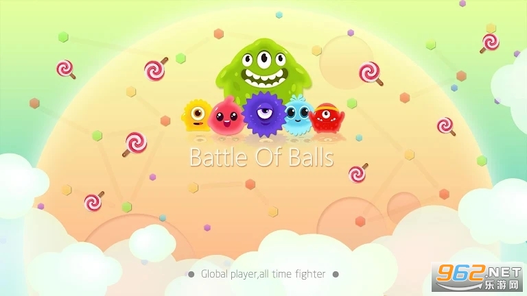 H(Battle of Balls)֙Cv1.3.2؈D0