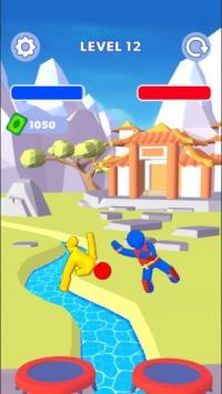 ˸Y[M(Stick Fighting Battle)v1.0 ׿؈D1