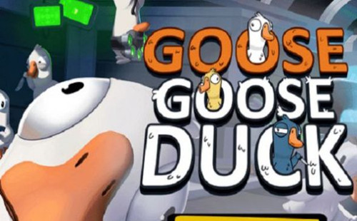 goose goose duck֙C_goose goose duckİ_[