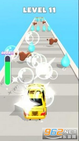 ϴ߷°(Clean Car 3D)v0.4 ׿ͼ2